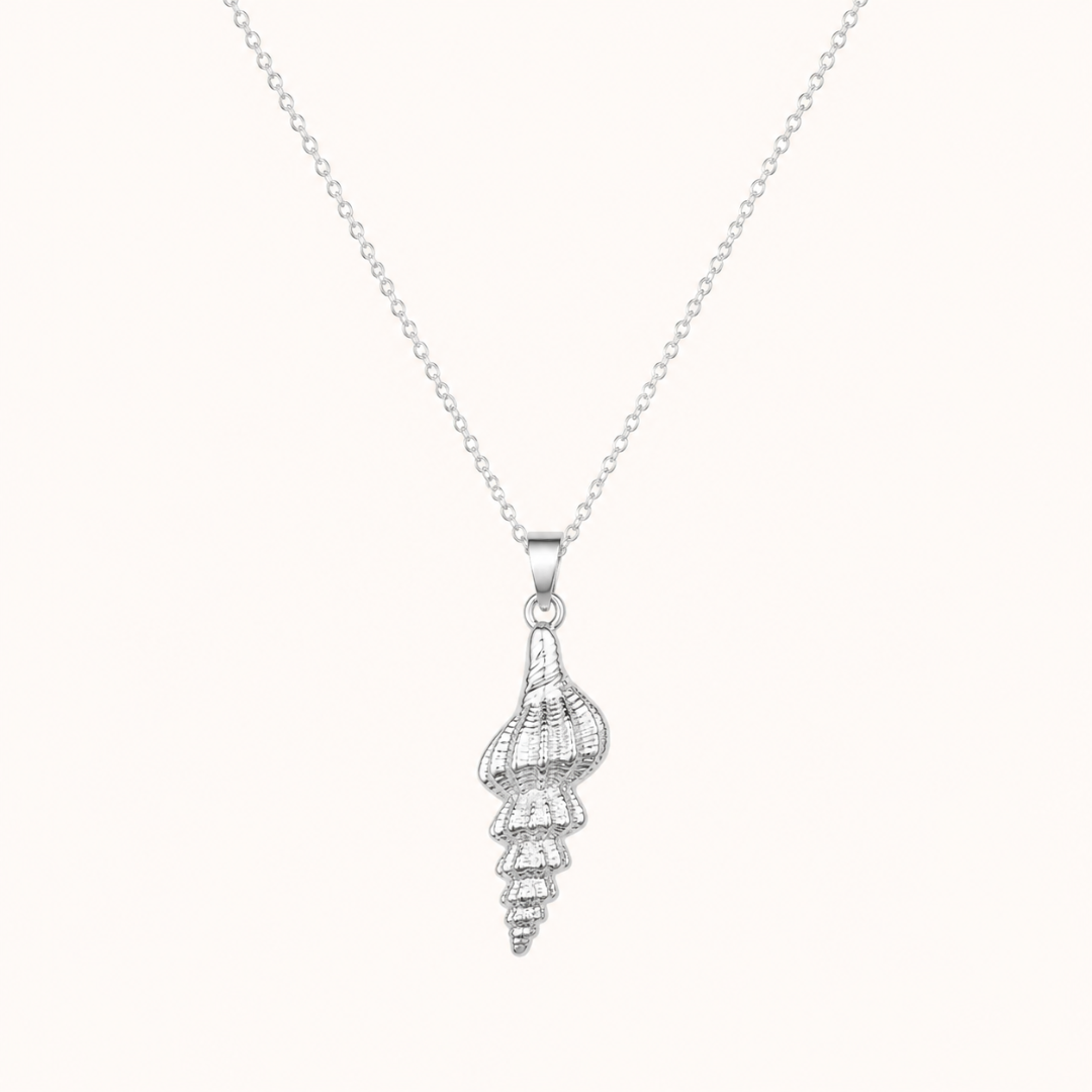 Ariella Charm Silber