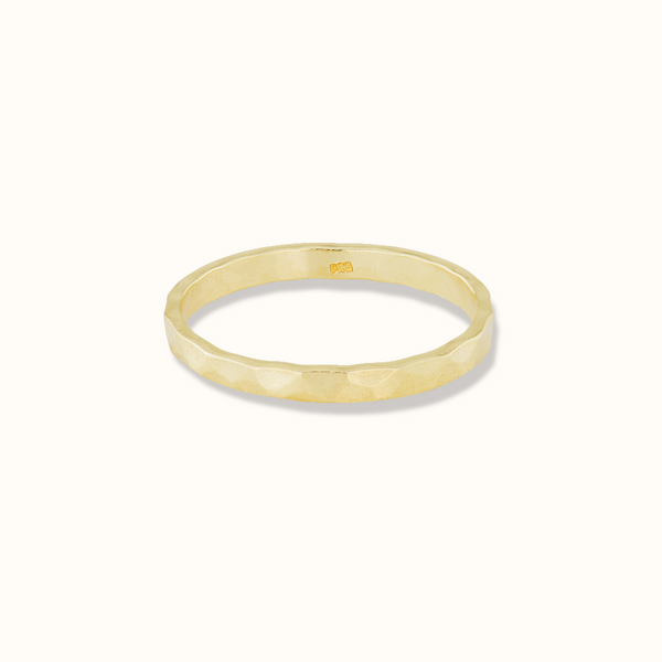 Thalis Ring Golden