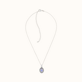 Aylin Mondstein Charm Silber