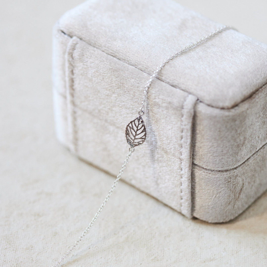 Ravina Armband Silber