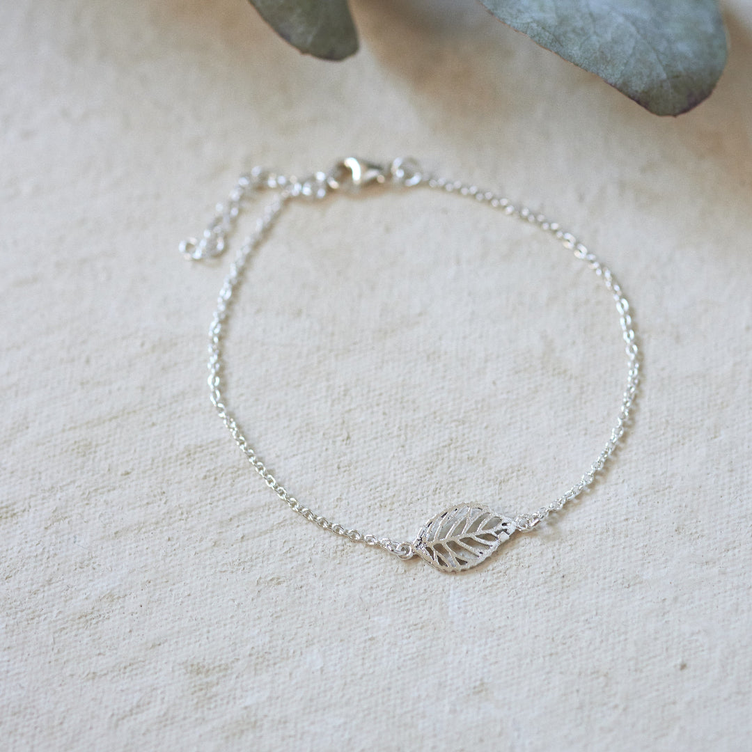 Ravina Armband Silber