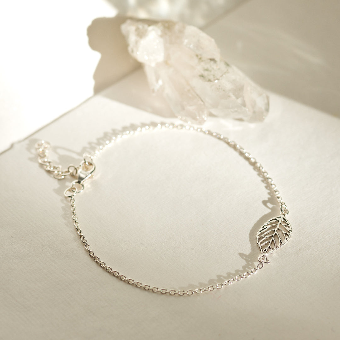 Ravina Armband Silber