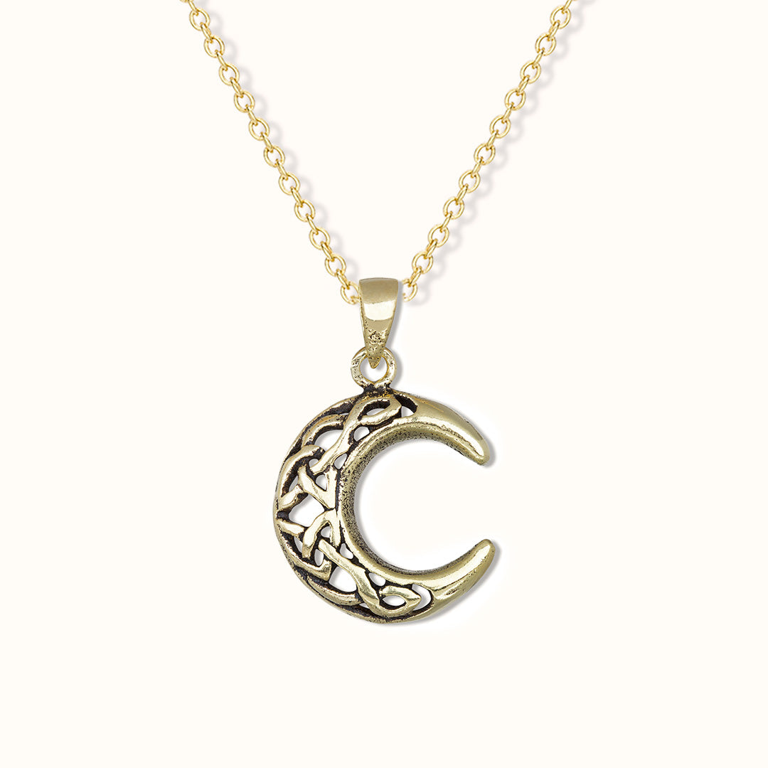Hera Charm Golden