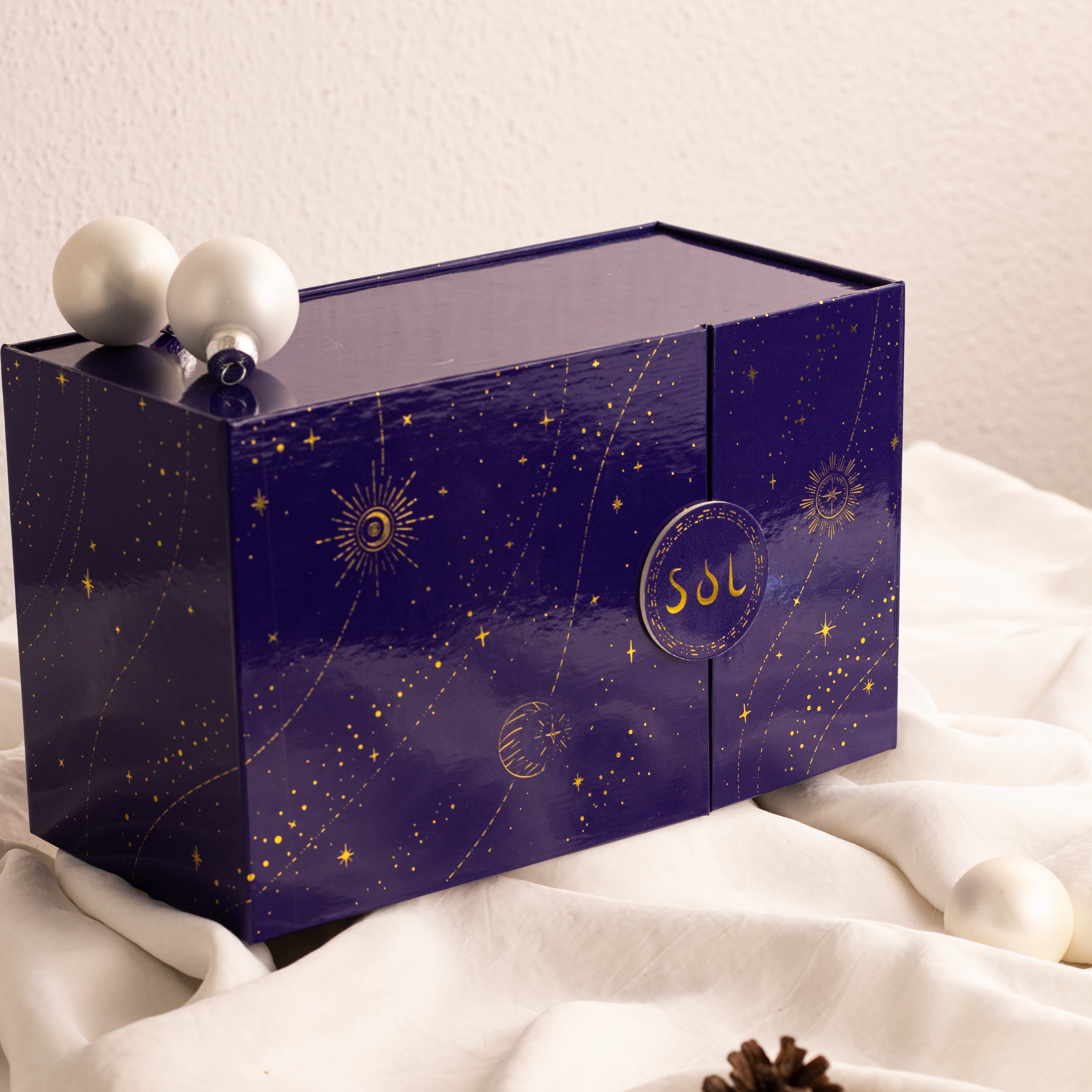 Adventskalender Pre-Sale