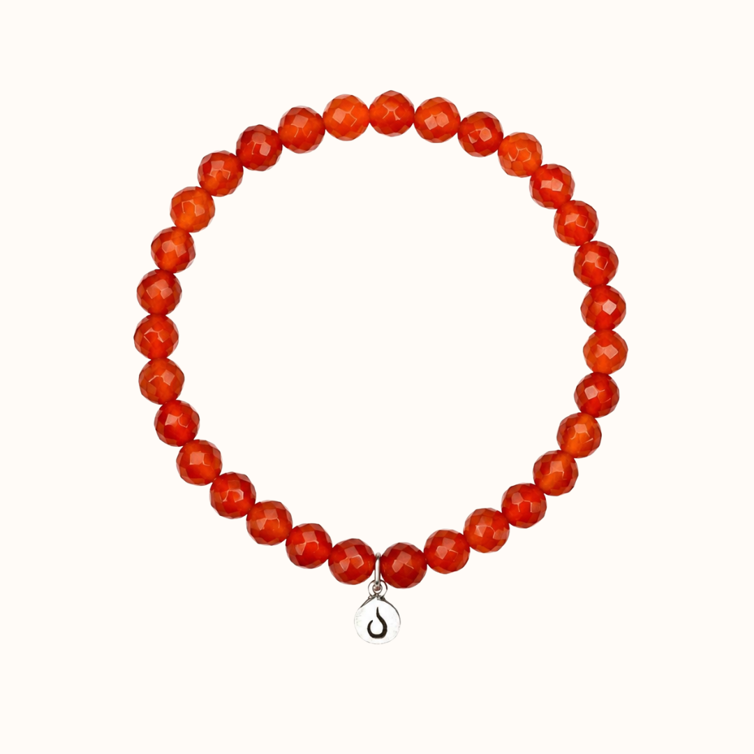 JOY Karneol Armband