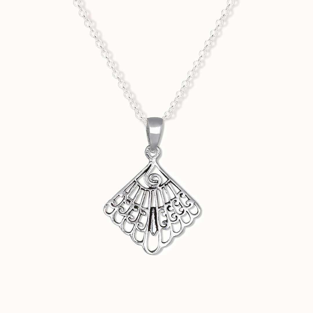 Monara Charm Silber