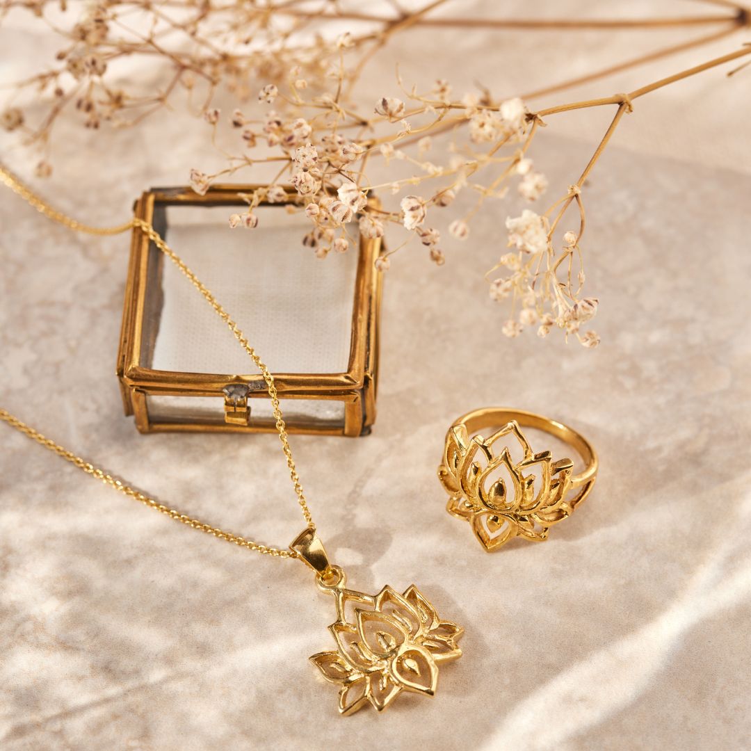 Negombo Charm Golden