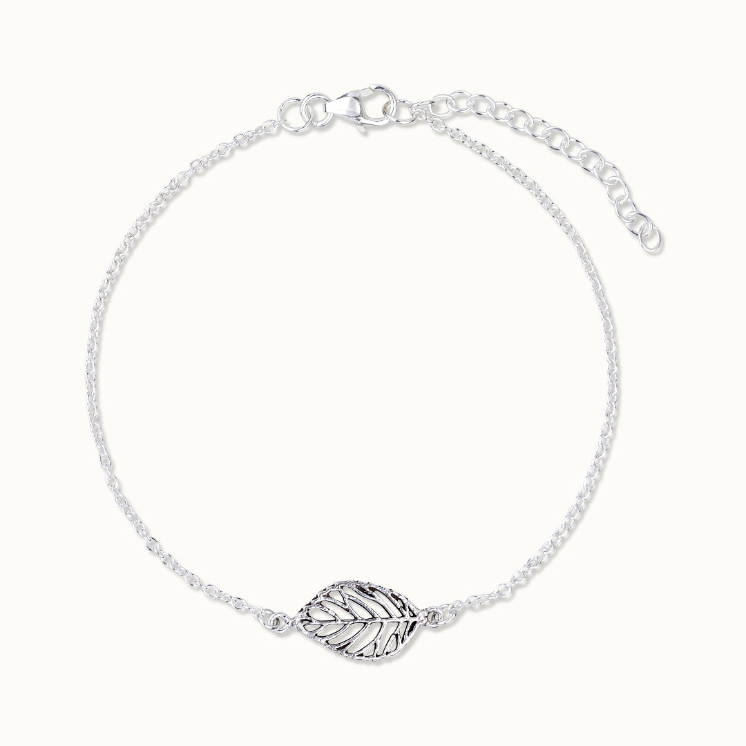 Ravina Armband Silber