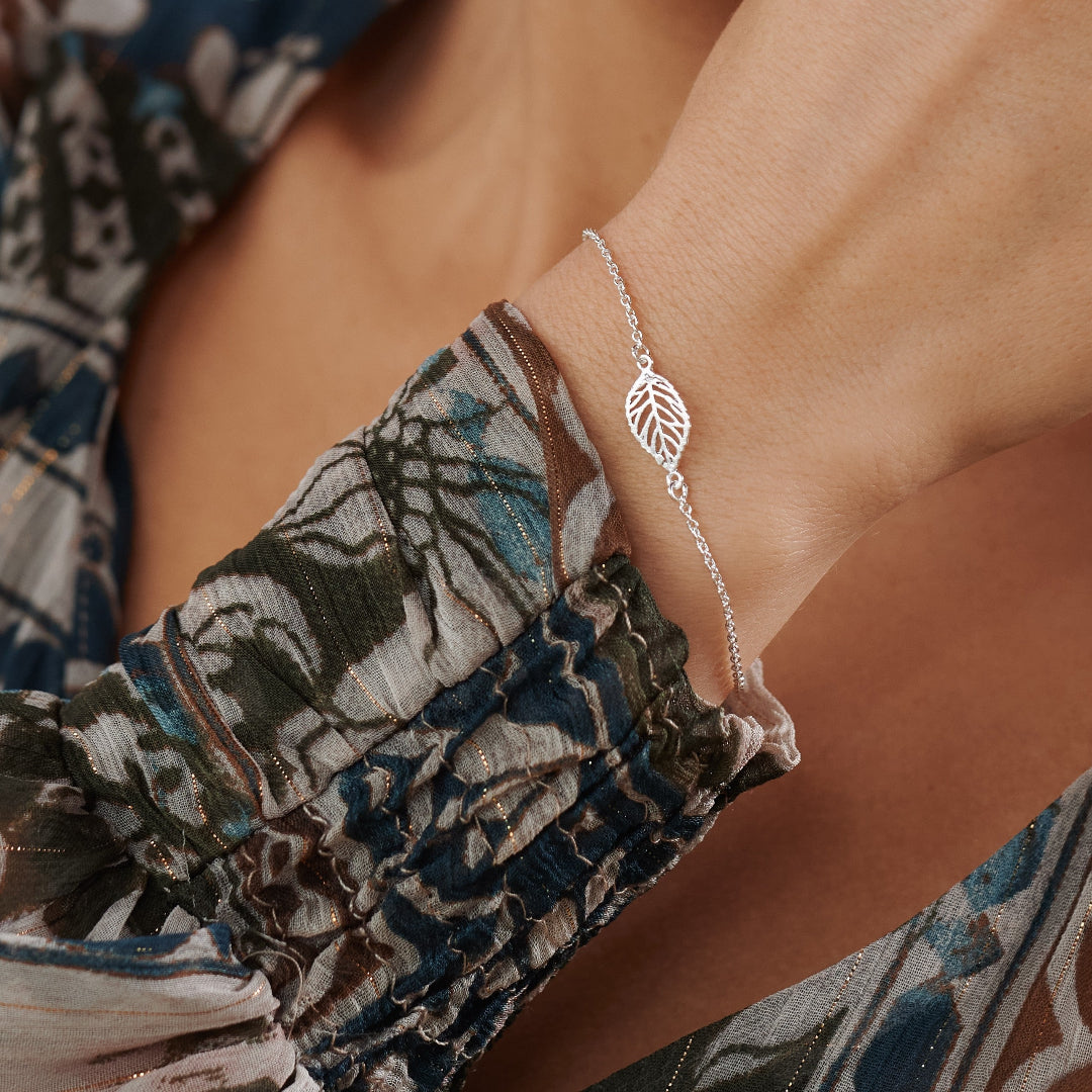 Ravina Armband Silber