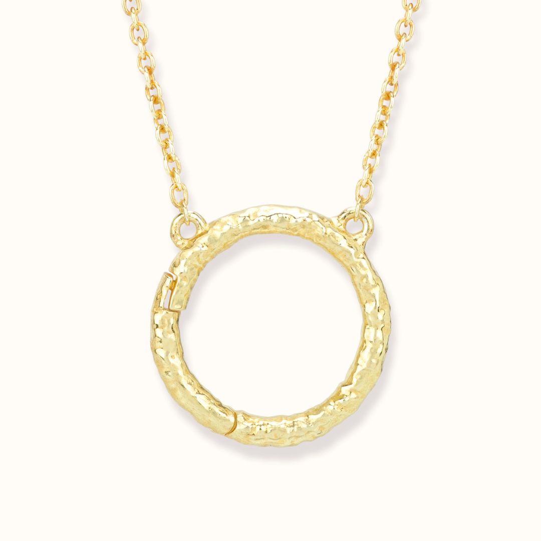 Sammelring Golden