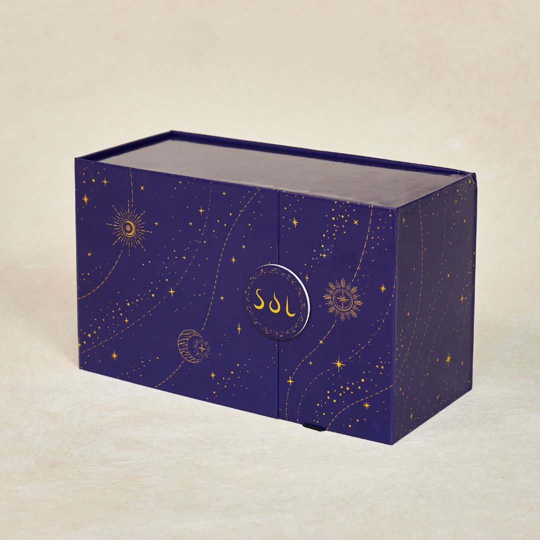 SOL Adventskalender 2025 (Versand im November)