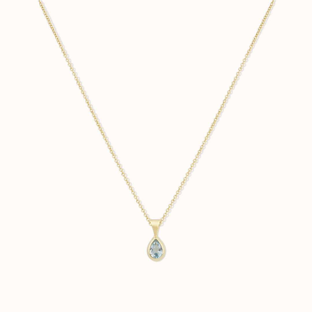 Agua Topas Charm Golden - Spirit of Liebs