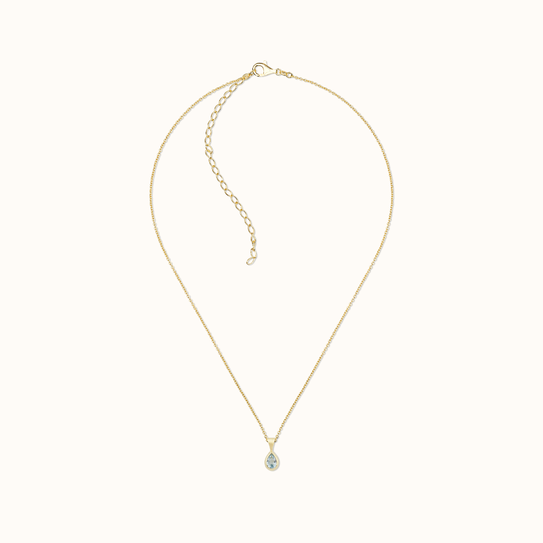 Agua Topas Charm Golden - Spirit of Liebs
