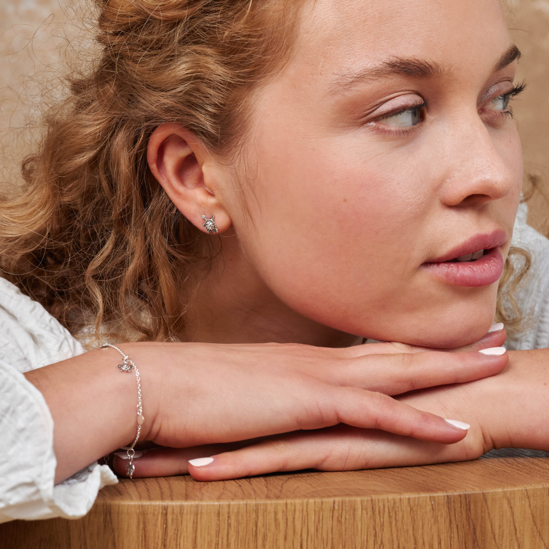 Amai Armband Silber
