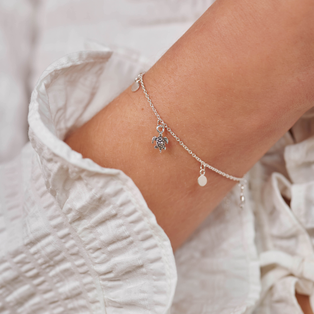 Amai Armband Silber