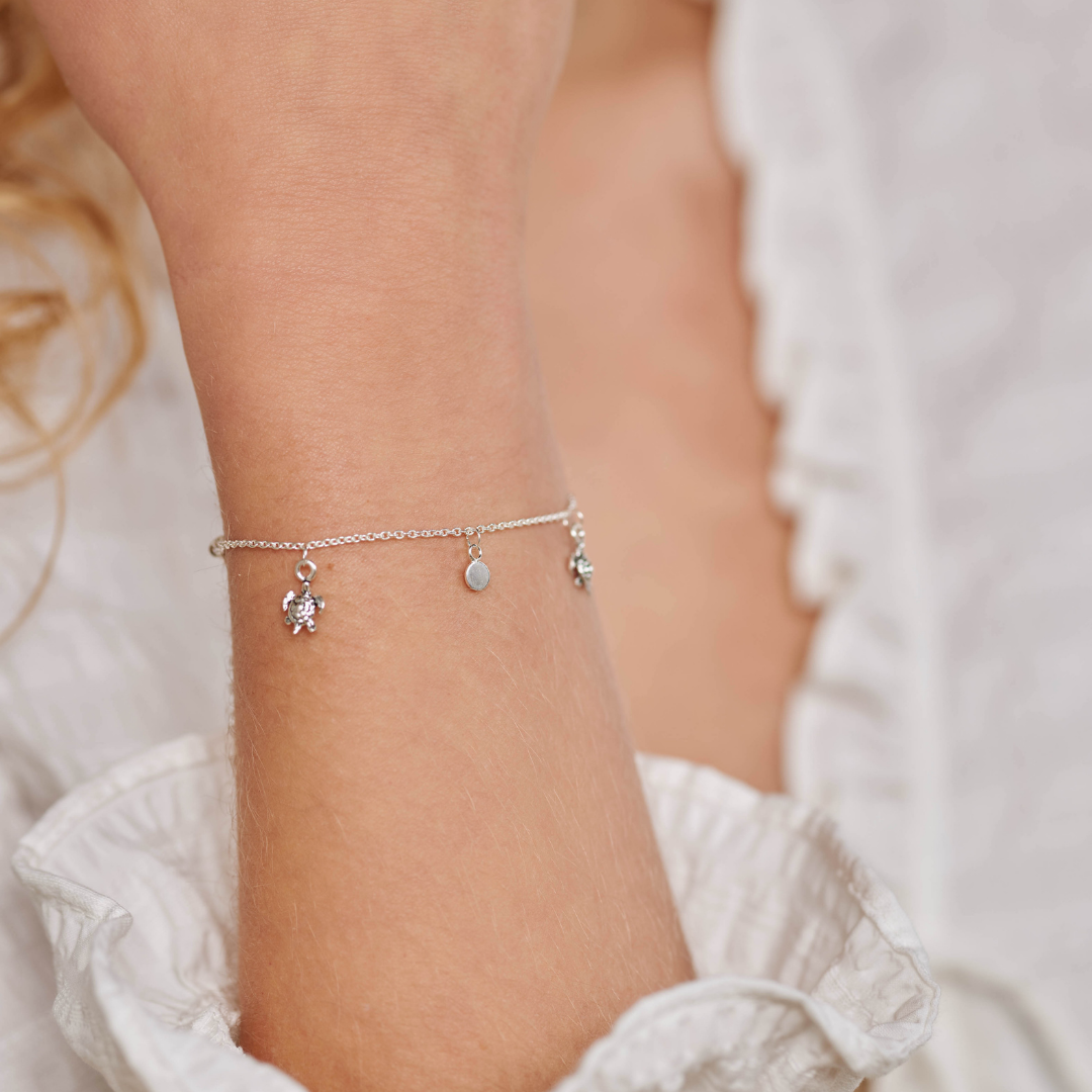 Amai Armband Silber