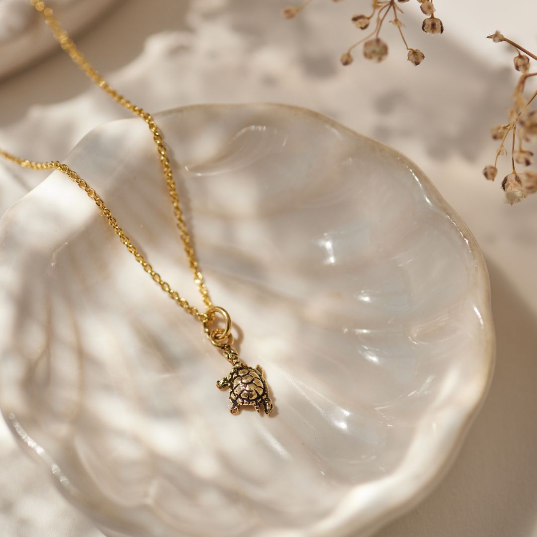 Amai Charm Golden