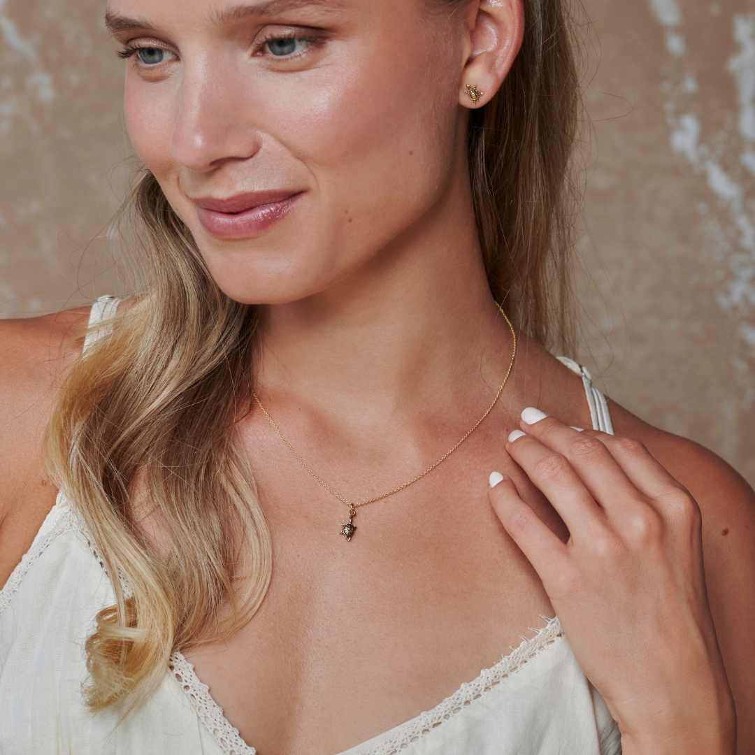 Amai Charm Golden