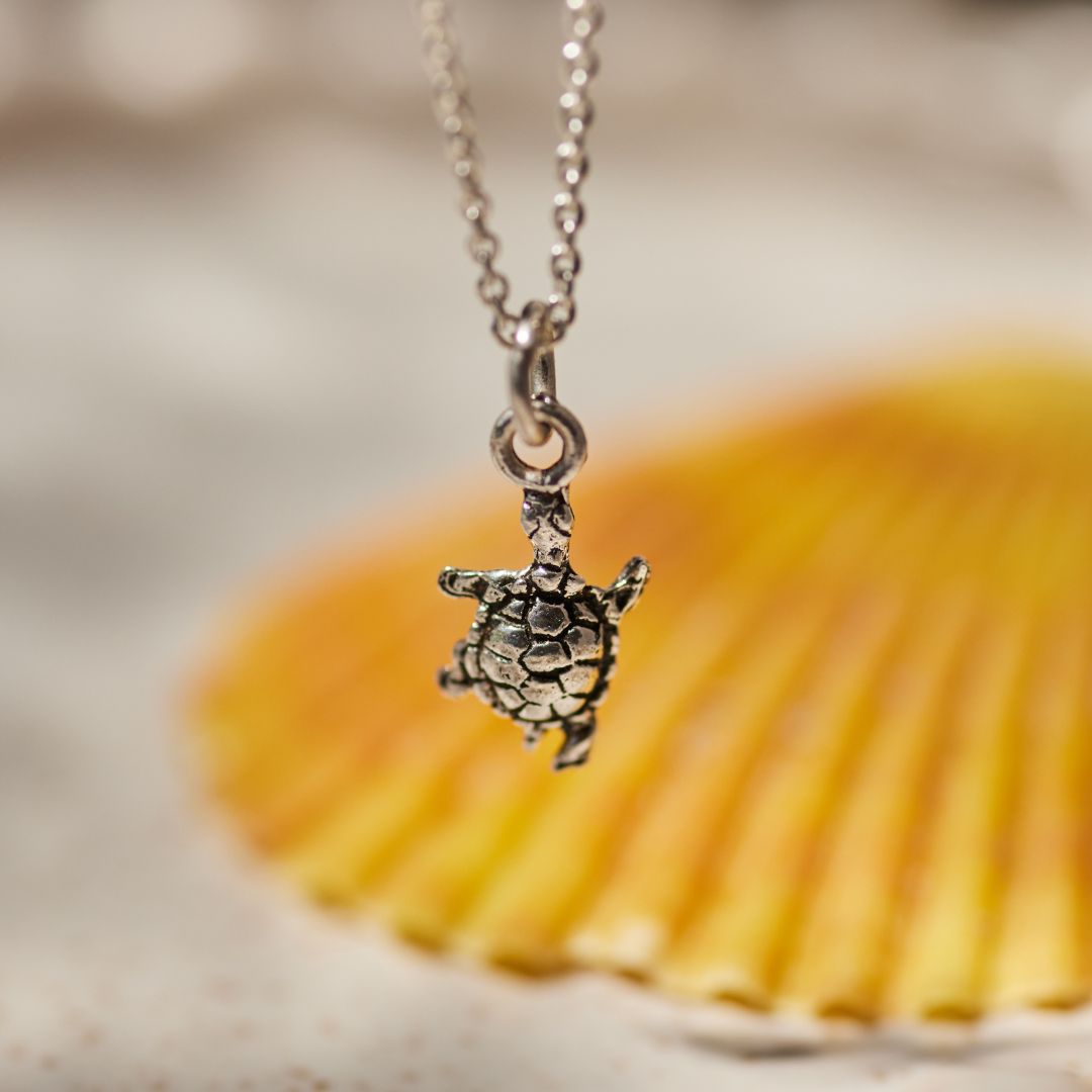Amai Charm Silber
