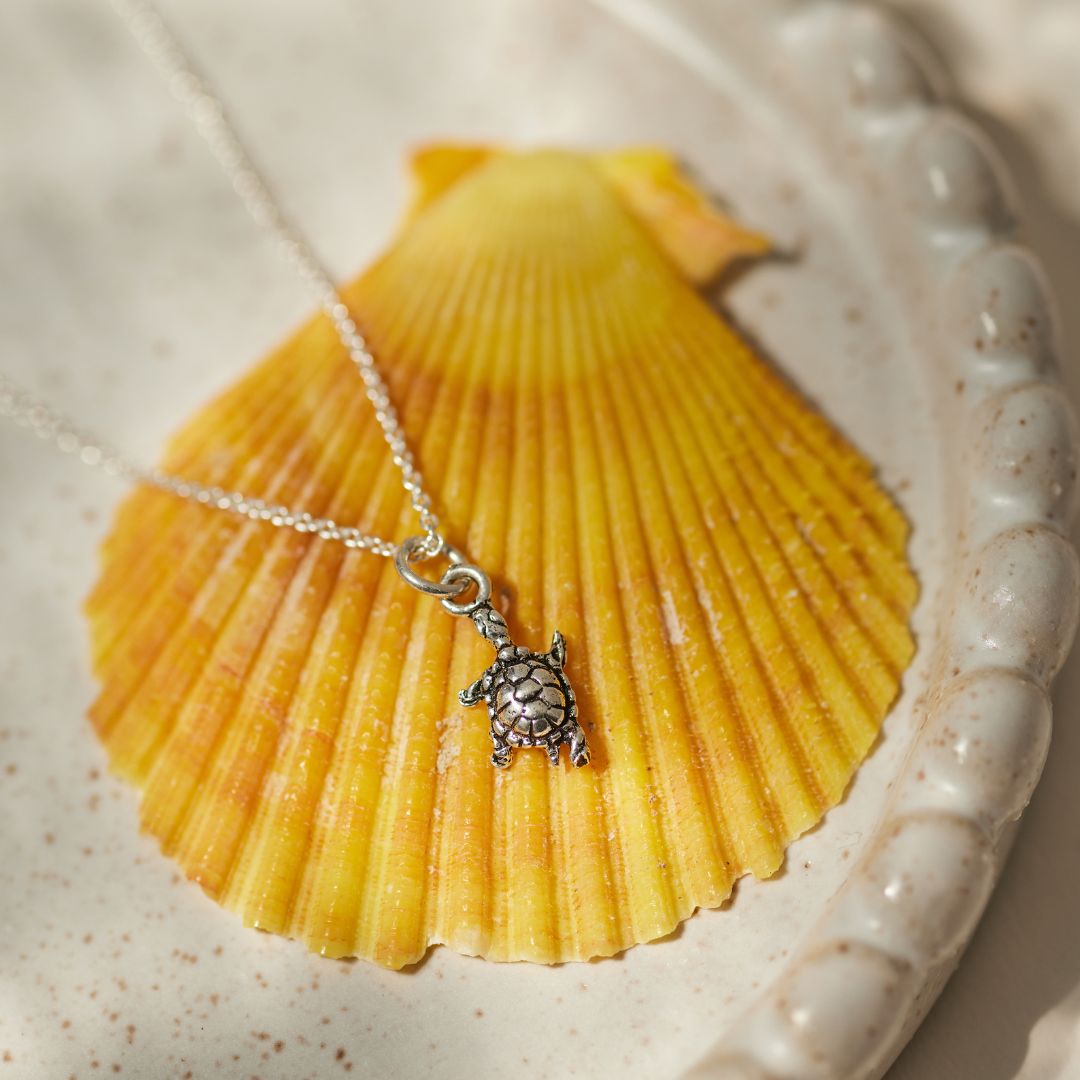 Amai Charm Silber