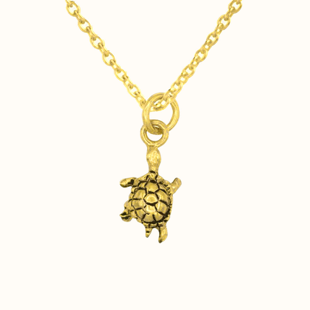 Amai Charm Golden