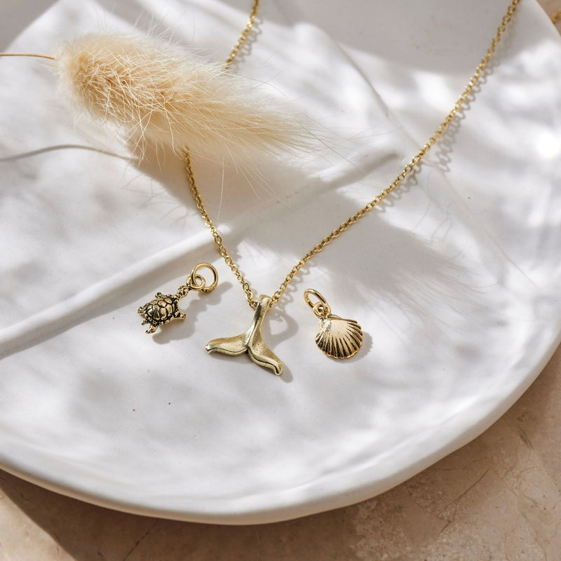 Amai Charm Golden