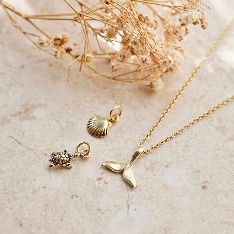 Amai Charm Golden