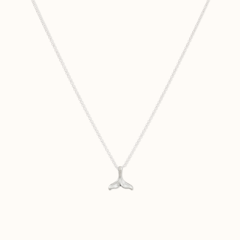 Balena Charm Silber - Spirit of Liebs