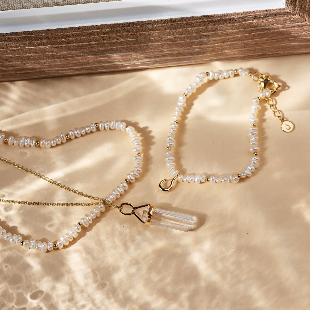“I feel alive” Golden Set