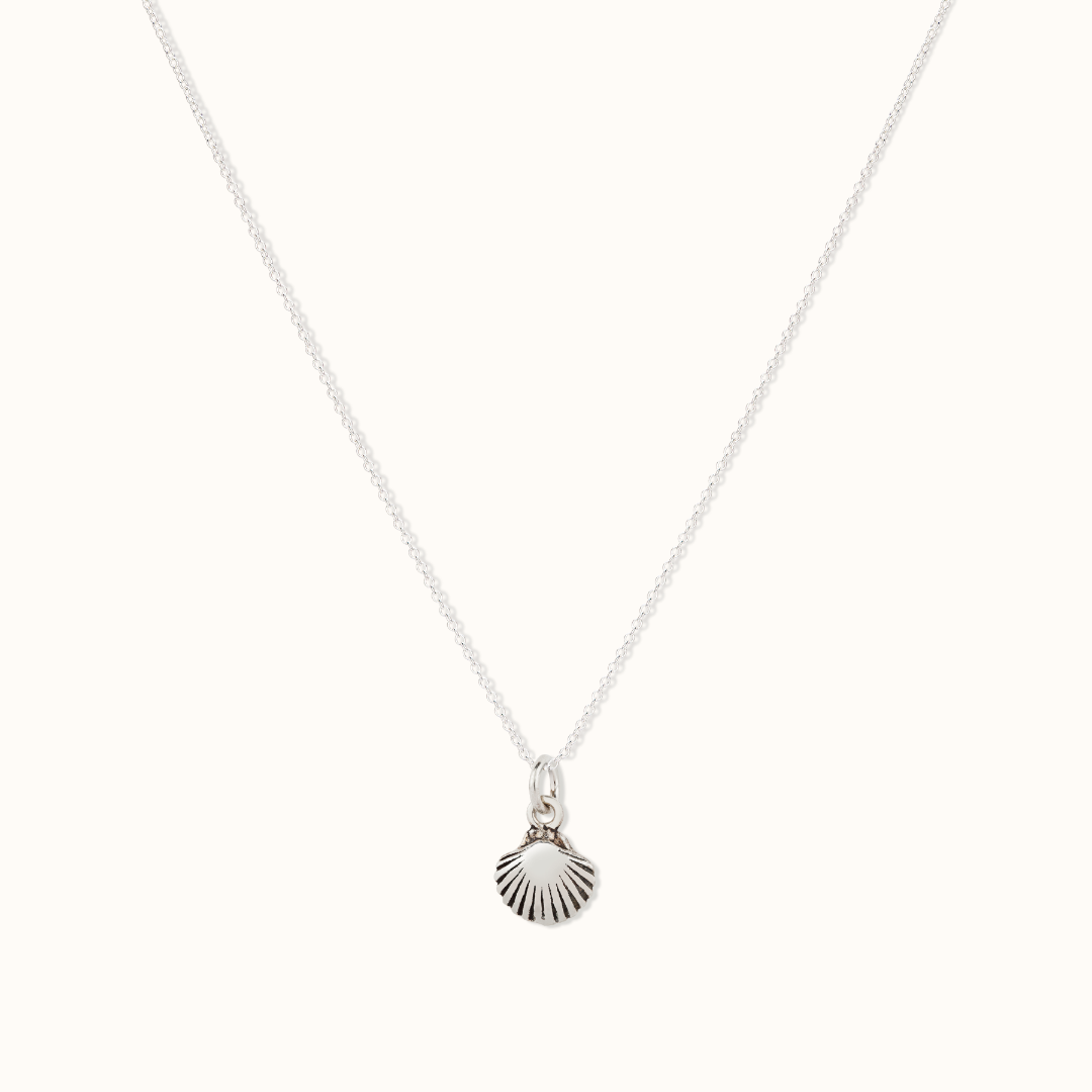 Inima Charm Silber - Spirit of Liebs