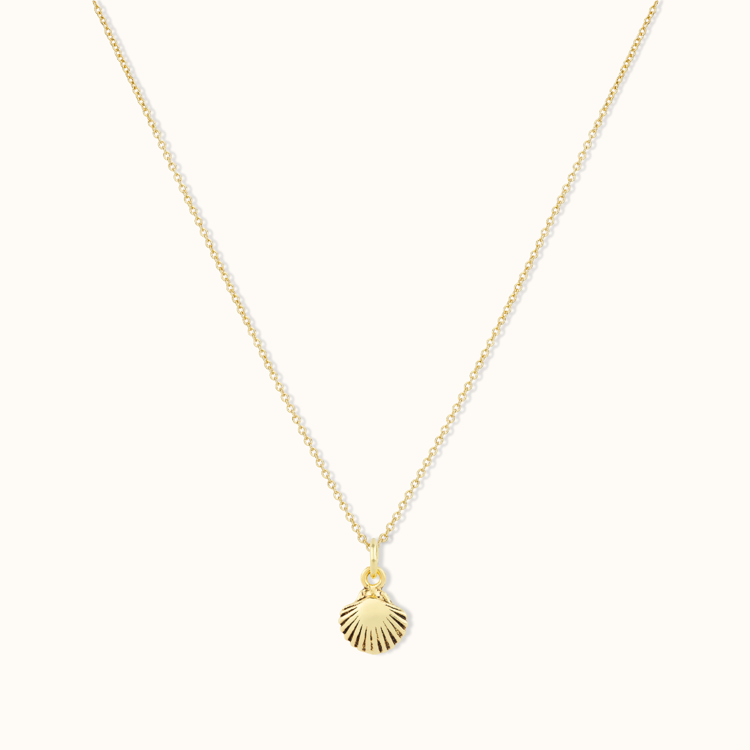 Inima Charm Golden - Spirit of Liebs