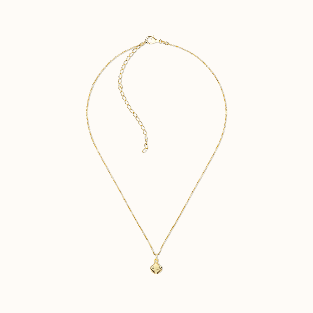 Inima Charm Golden - Spirit of Liebs