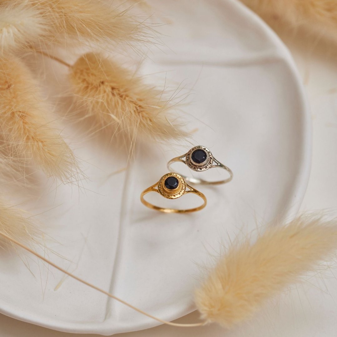 Inka Onyx Ring Silber inka-onyx-ring-silber
