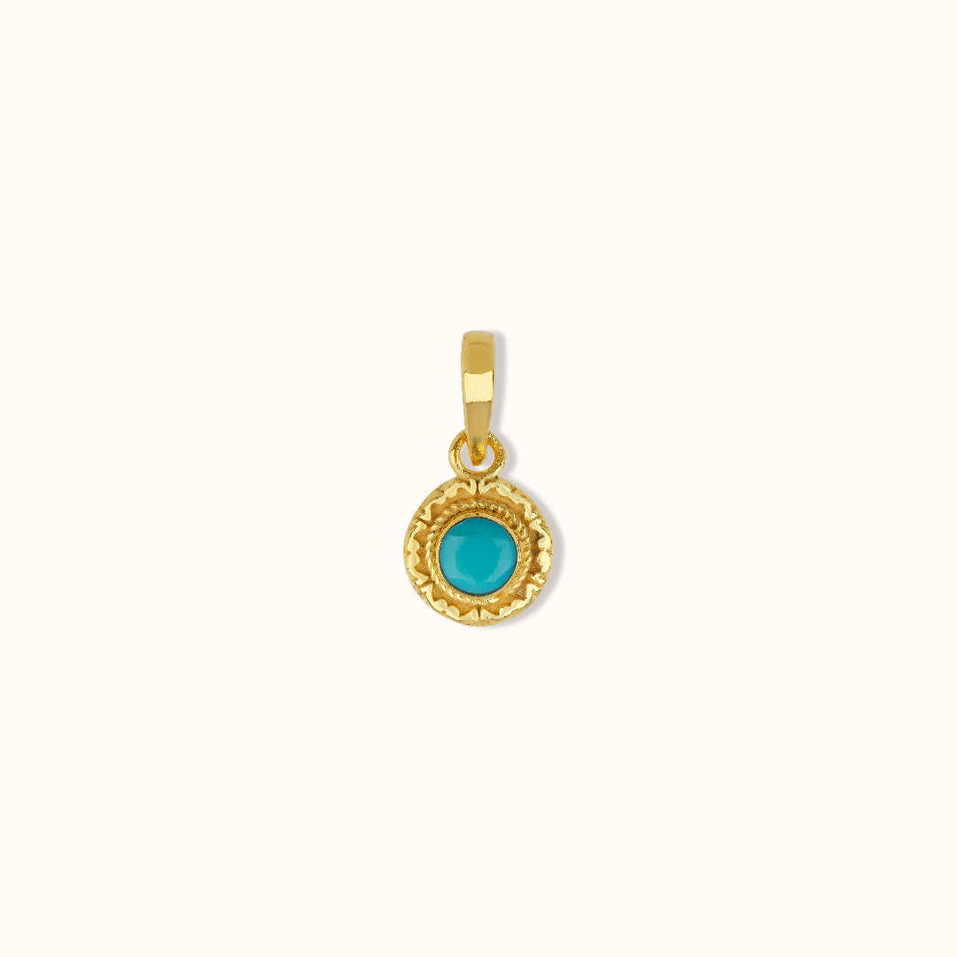 Inka Türkenit Charm Golden