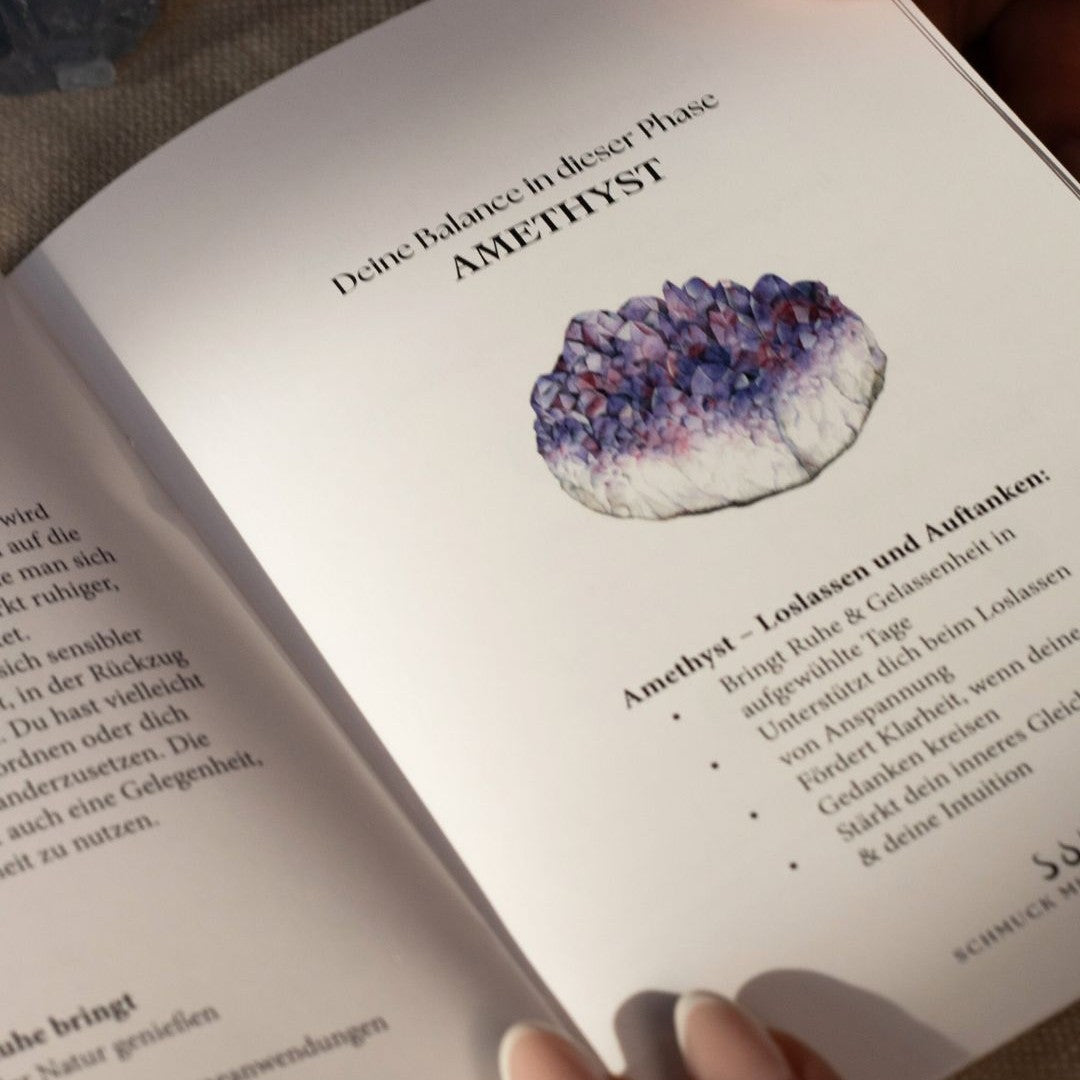 Inner Flow Kollektion Golden