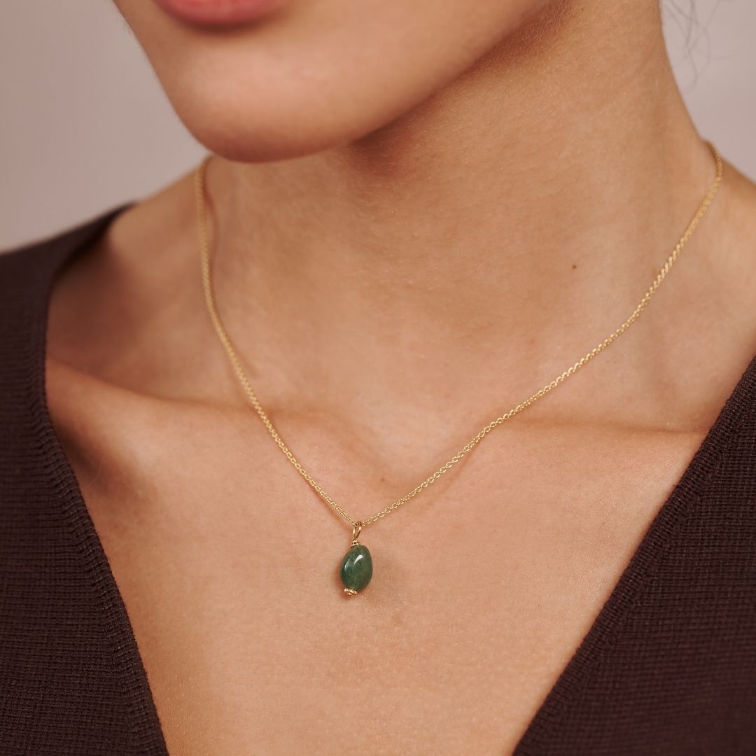 Inner Flow Kollektion Golden