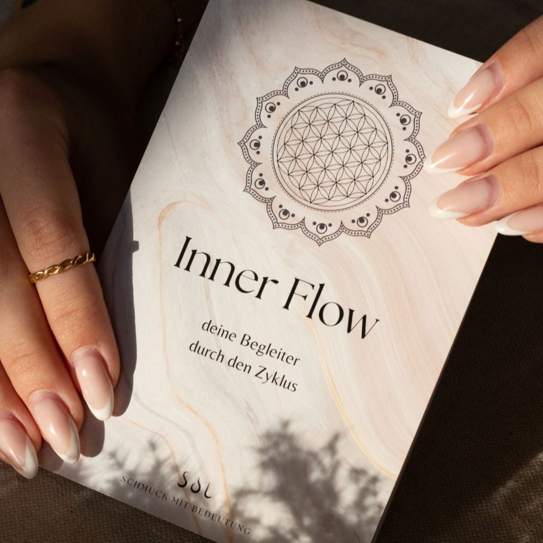 Inner Flow Kollektion Golden