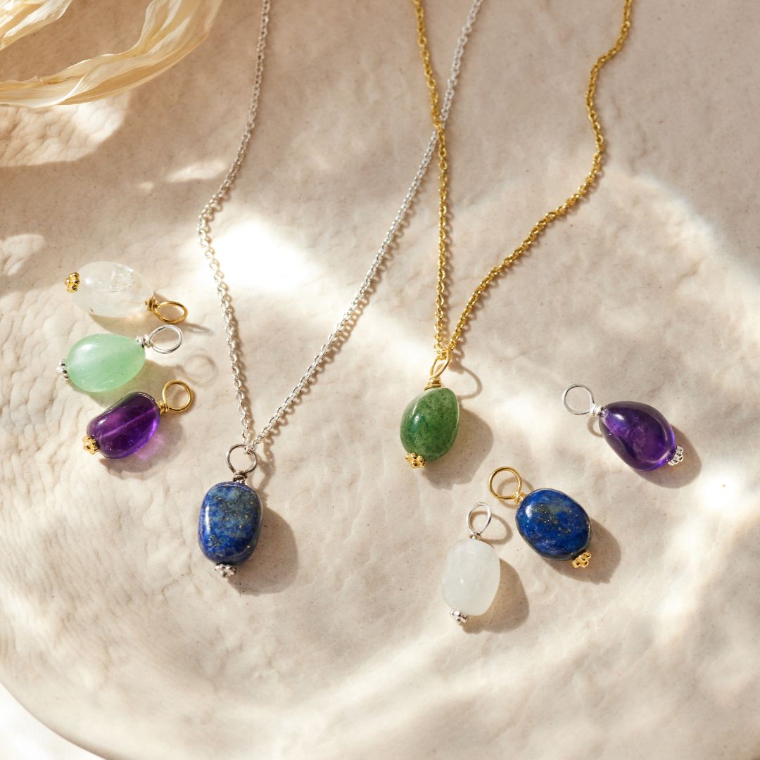 Inner Flow Kollektion Golden