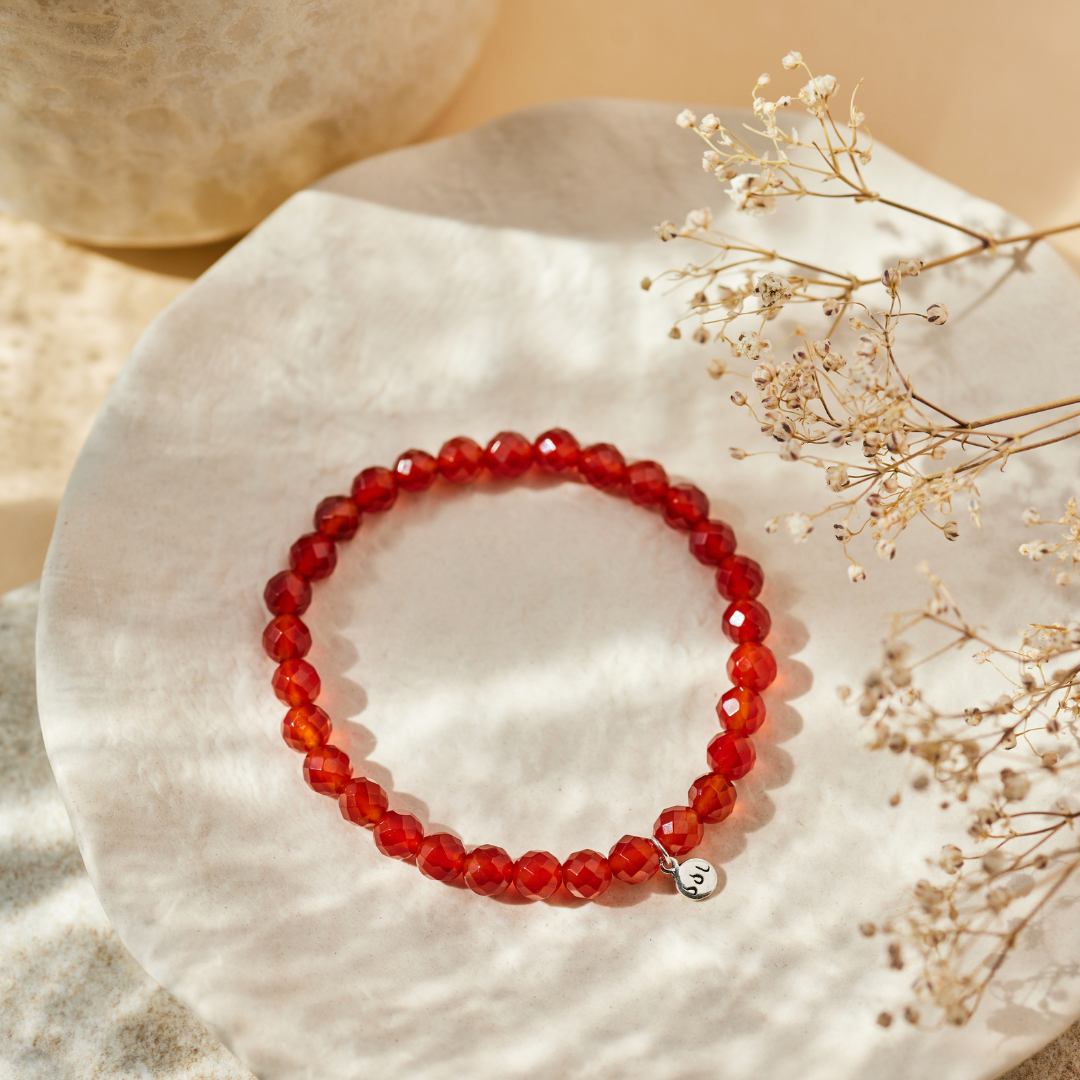 JOY Karneol Armband