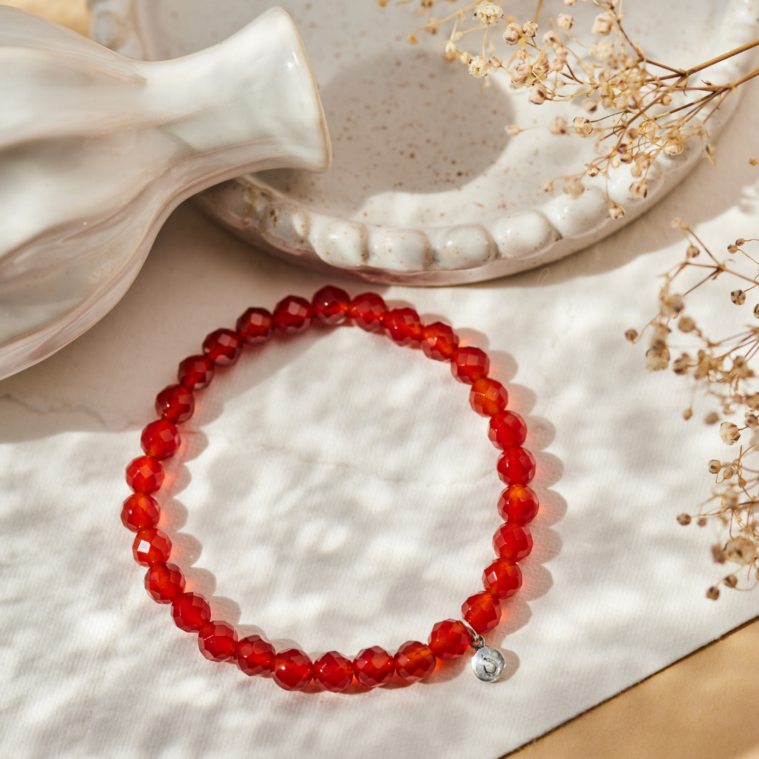 JOY Karneol Armband