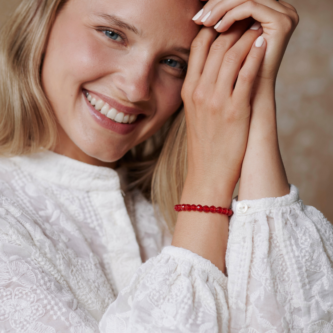 JOY Karneol Armband