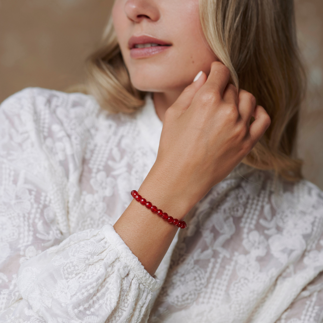 JOY Karneol Armband