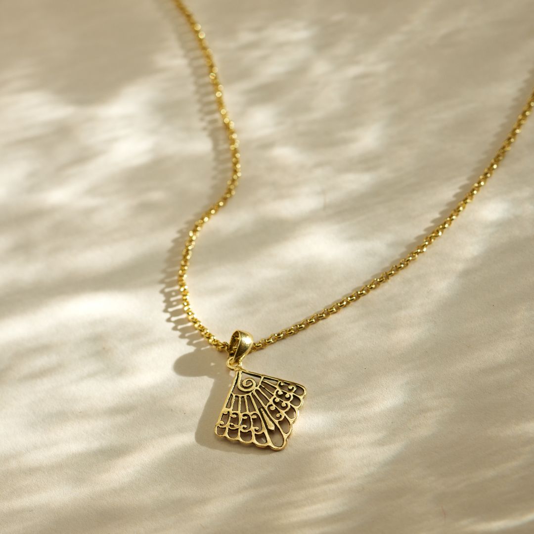 Monara Charm Golden