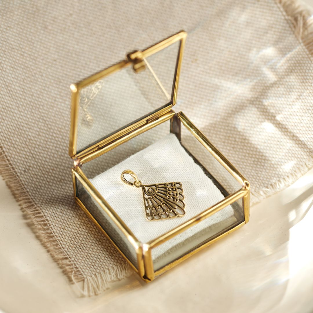 Monara Charm Golden