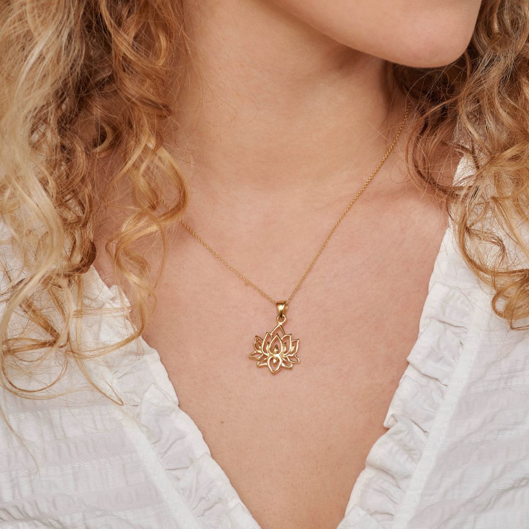 Negombo Charm Golden