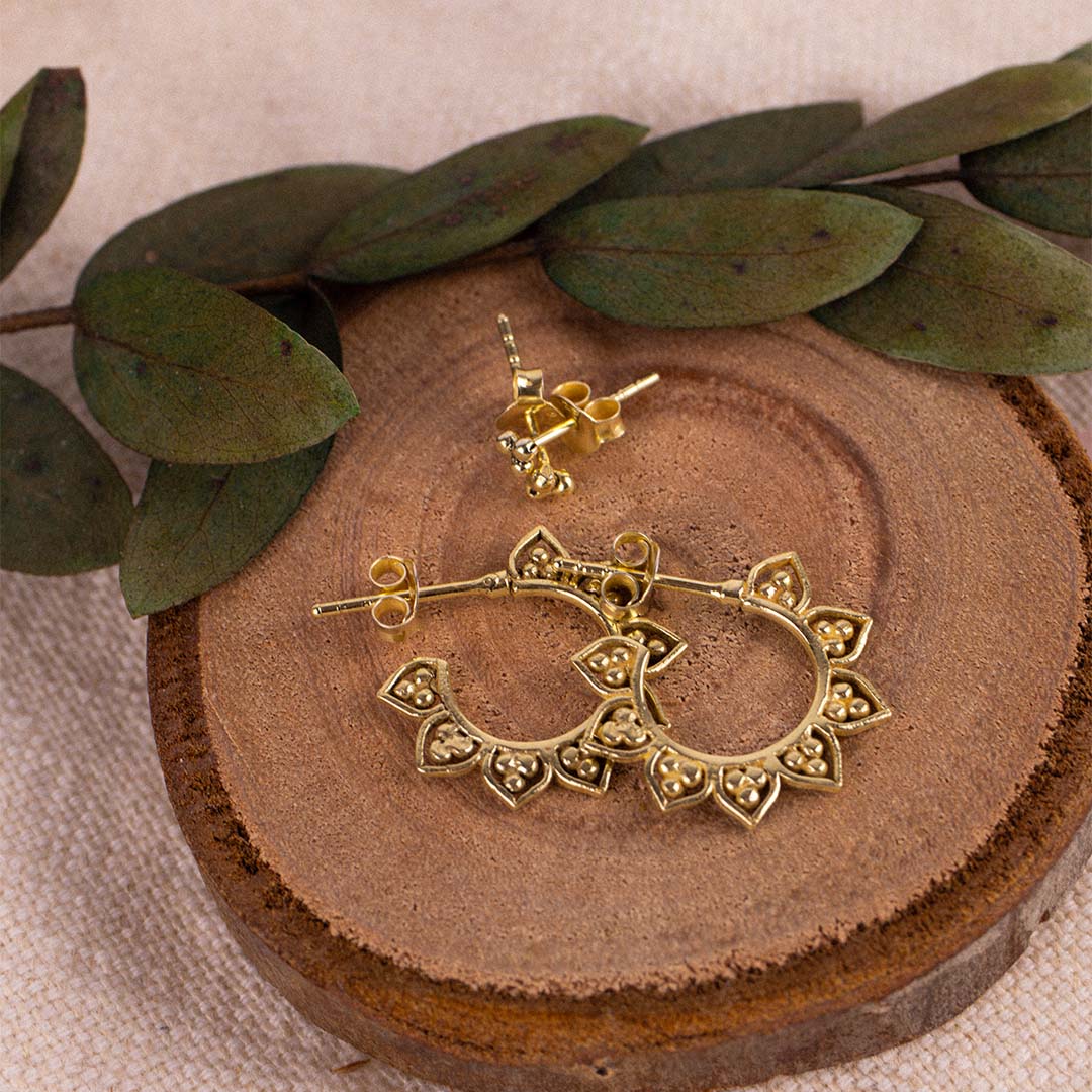 Nelume Golden Set - Spirit of Liebs