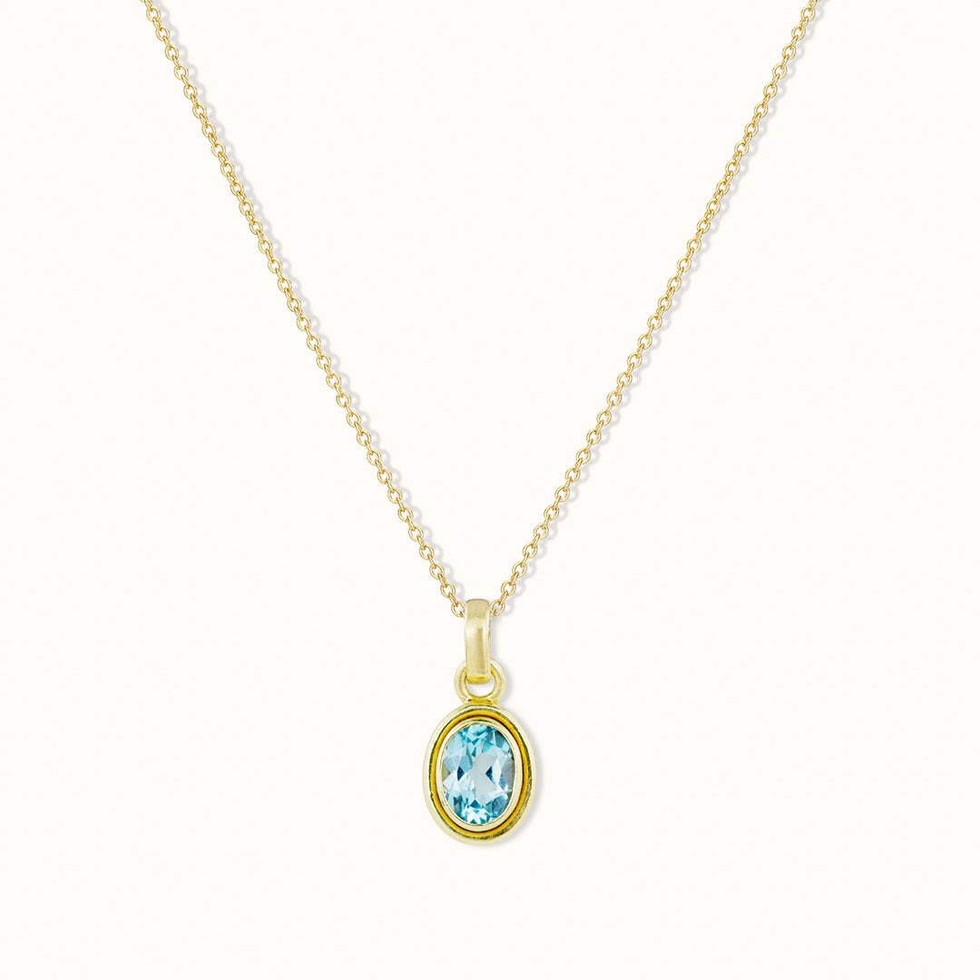 Nimbus Topas Charm Golden - Spirit of Liebs