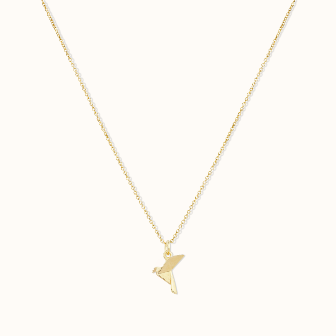 Olivia Charm Golden - Spirit of Liebs