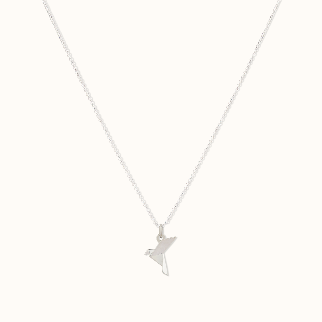 Olivia Charm Silber - Spirit of Liebs