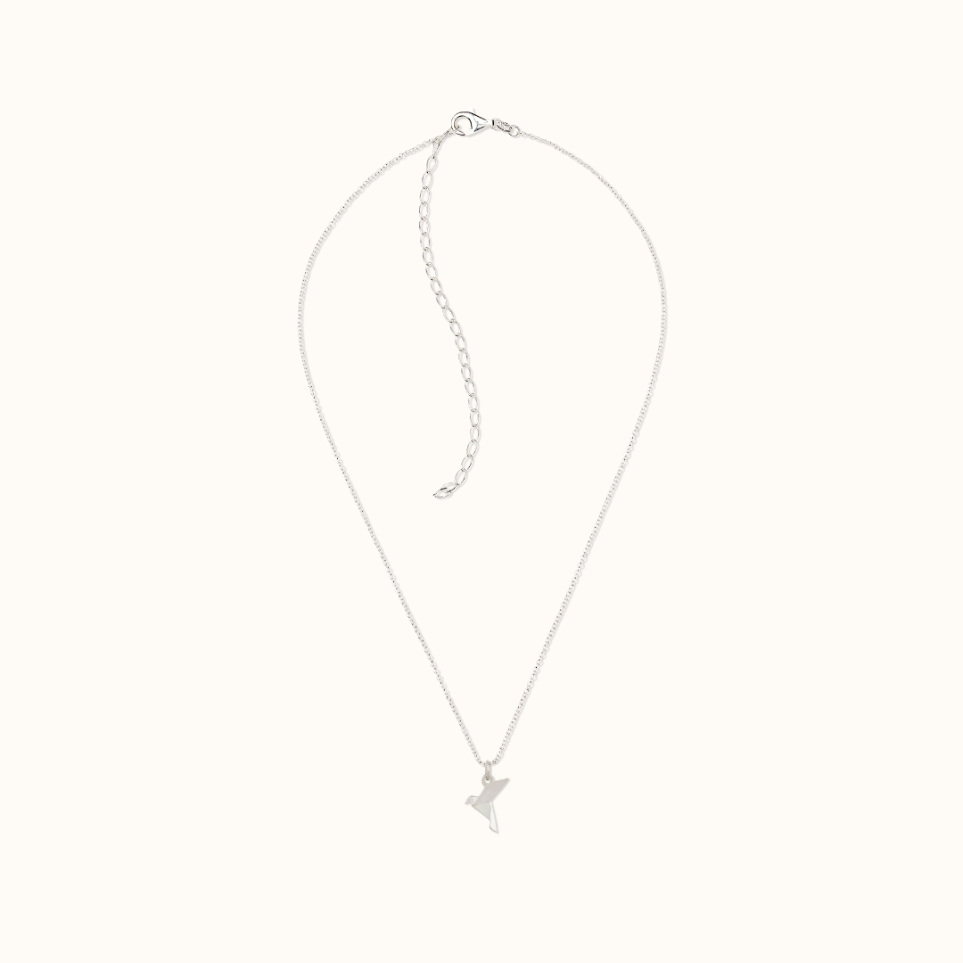 Olivia Charm Silber - Spirit of Liebs